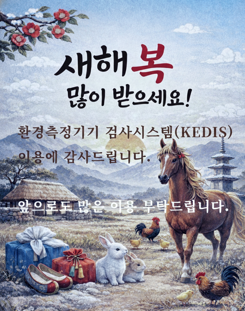 공지사항 환경측정기기 정도검사 예약 및 접수 지연에 대한 안내 1. 한국환경공단에서는 정도검사 등 원활한 시험검사 서비스를 민원인에게 제공하기 위하여 노력하고 있습니다. 그러나 최근 코로나바이러스 감염증-19(COVID-19)로 인한 활동 제약과 증가하는 검사물량으로 인하여 민원인이 희망하는 날짜에 정도검사를 수행하지 못하는 경우가 일부 발생하고 있습니다. 이에 저희 공단에서는 원활한 검사 서비스가 제공될 수 있도록 관계 기관과의 협의 및 검사인력 충원 등 필요한 모든 조치를 강구하고 있음을 알려드리며, 민원인의 불편을 최소화 할 수 있도록 최선을 다하겠습니다.